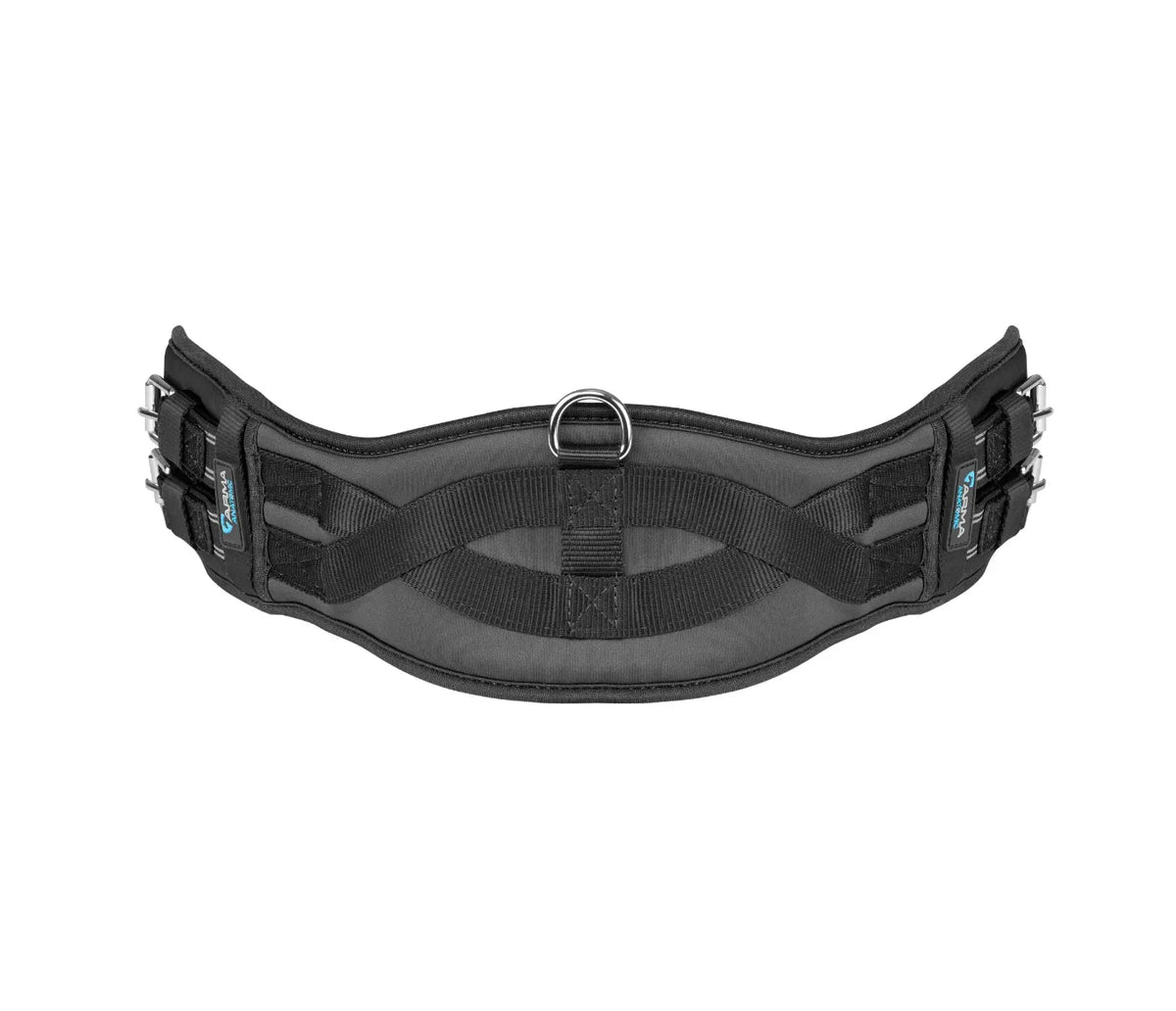 Shires ARMA Memory Foam Dressage Girth