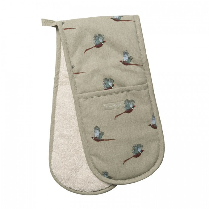 Sophie Allport Double Oven Glove-Kitchen Accessories-Eland Lodge