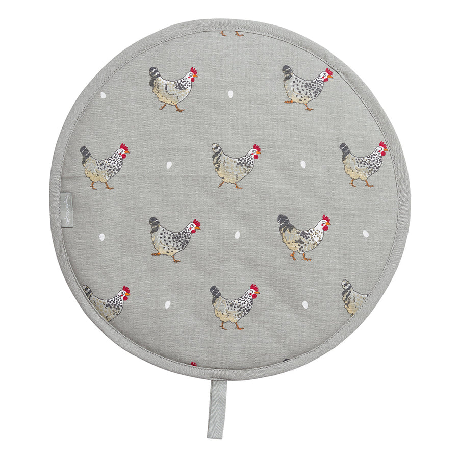 Sophie Allport Hob Cover-Kitchen Accessories-Eland Lodge