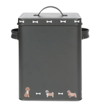 Sophie Allport Pet Tin-Eland Lodge