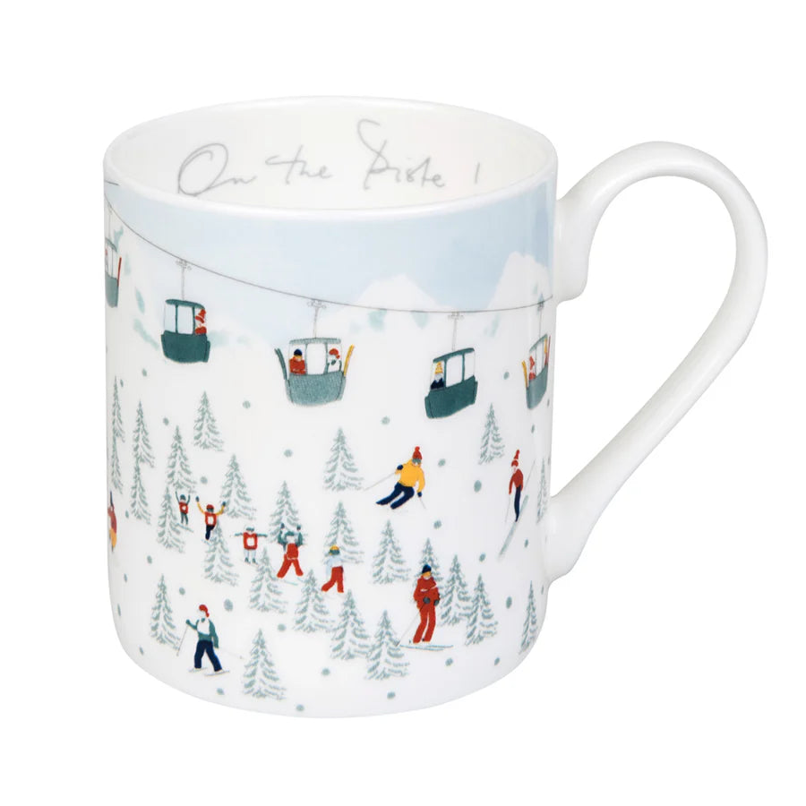 Sophie Allport Standard Mug-Kitchen Accessories-Eland Lodge