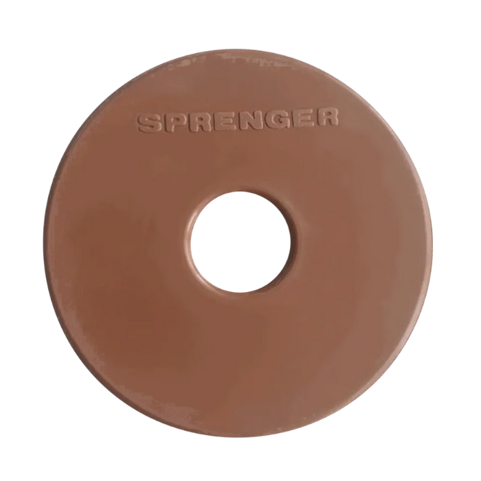 Sprenger Bit Guards Silicone-Bits & Accessories-Eland Lodge