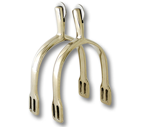 Sprenger Ladies HS Dressage Spurs with Rowel