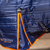 Gallop Equestrian Trojan 100g Stable Rug