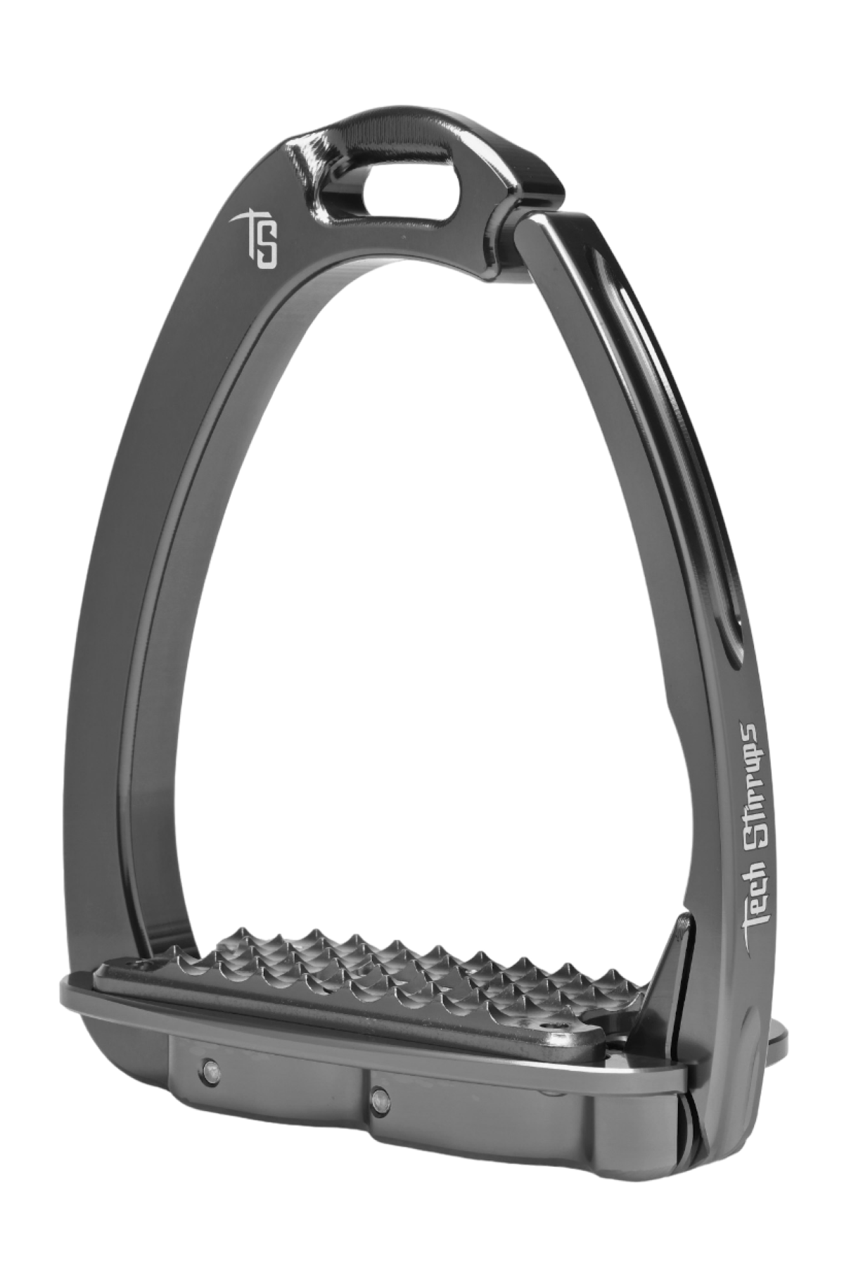 Tech Stirrups Venice Sloped Evo Safety Stirrups-Stirrups & Stirrup Leathers-Eland Lodge