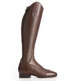 Tredstep Ireland Donatello SQ II Field Riding Boots in Brown-Long Riding Boots-Eland Lodge