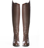 Tredstep Ireland Donatello SQ II Field Riding Boots in Brown-Long Riding Boots-Eland Lodge