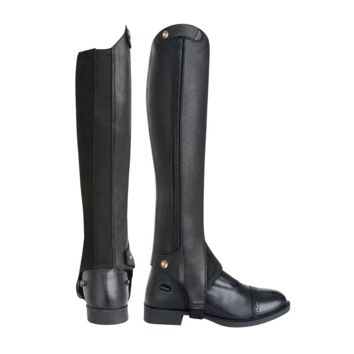 Tredstep Liberty Side Zip Chaps