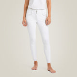 Ariat Ladies Tri Factor X Grip Full Seat Breeches