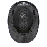 Uvex Exxeed Diamond Riding Hat-Riding Hats-Eland Lodge