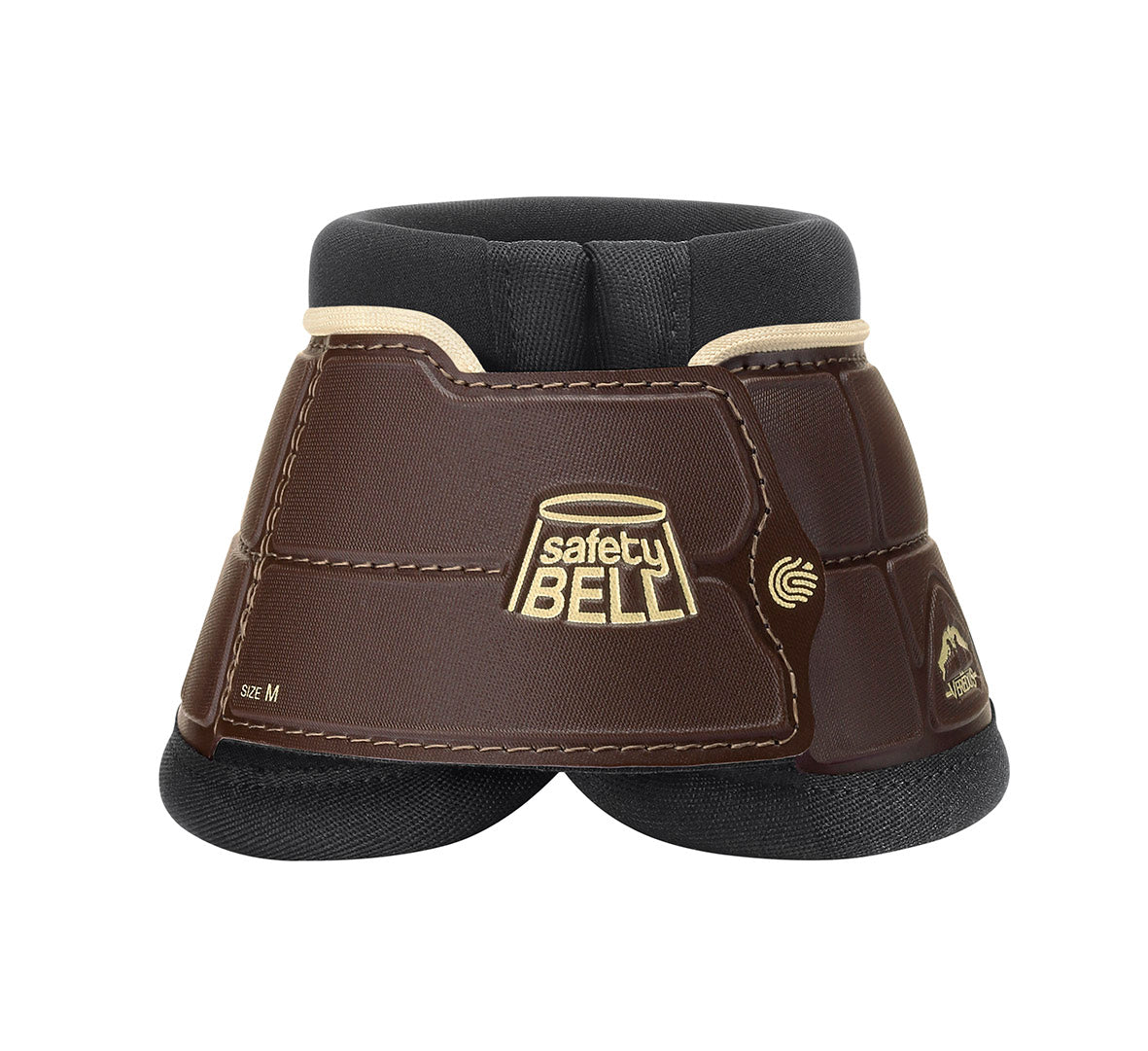Veredus Safety Over Reach Bell Boots-Overreach Boots-Eland Lodge