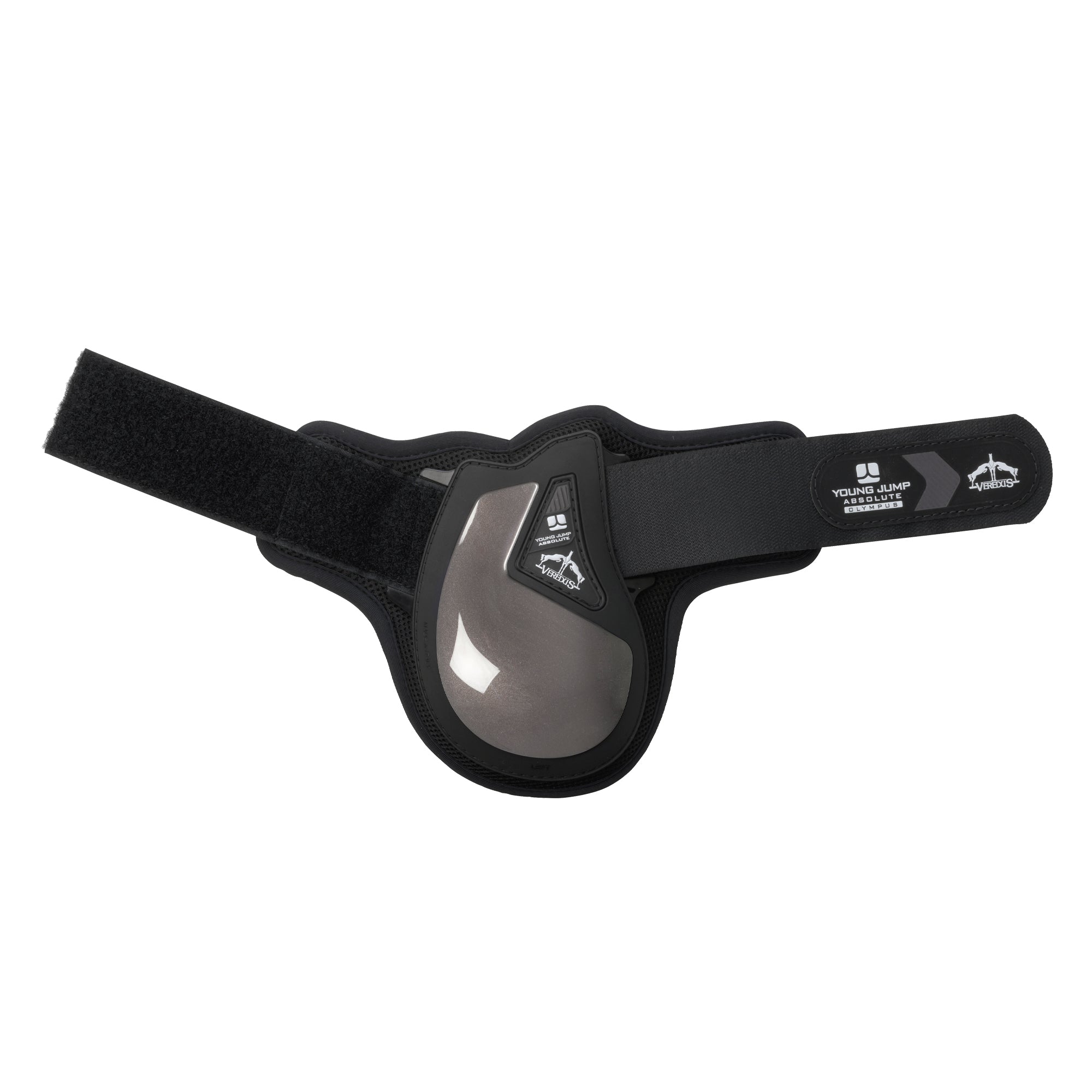 Veredus Young Jump Absolute Olympus Rear Fetlock Boots-Fetlock Boots-Eland Lodge