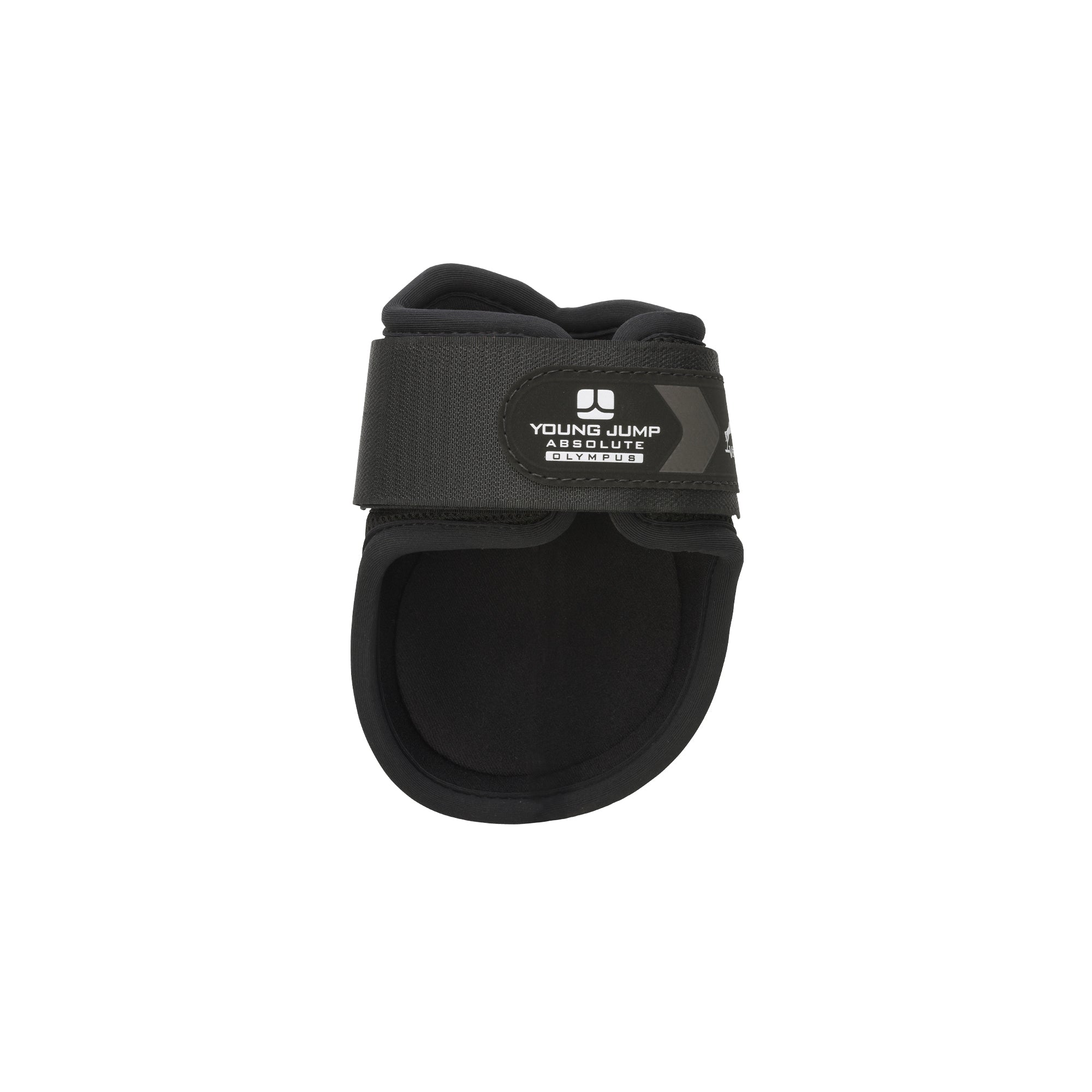 Veredus Young Jump Absolute Olympus Rear Fetlock Boots-Fetlock Boots-Eland Lodge