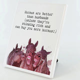 Vivid Squid Ceramic Photo Panel-Soft Furnishings-Eland Lodge