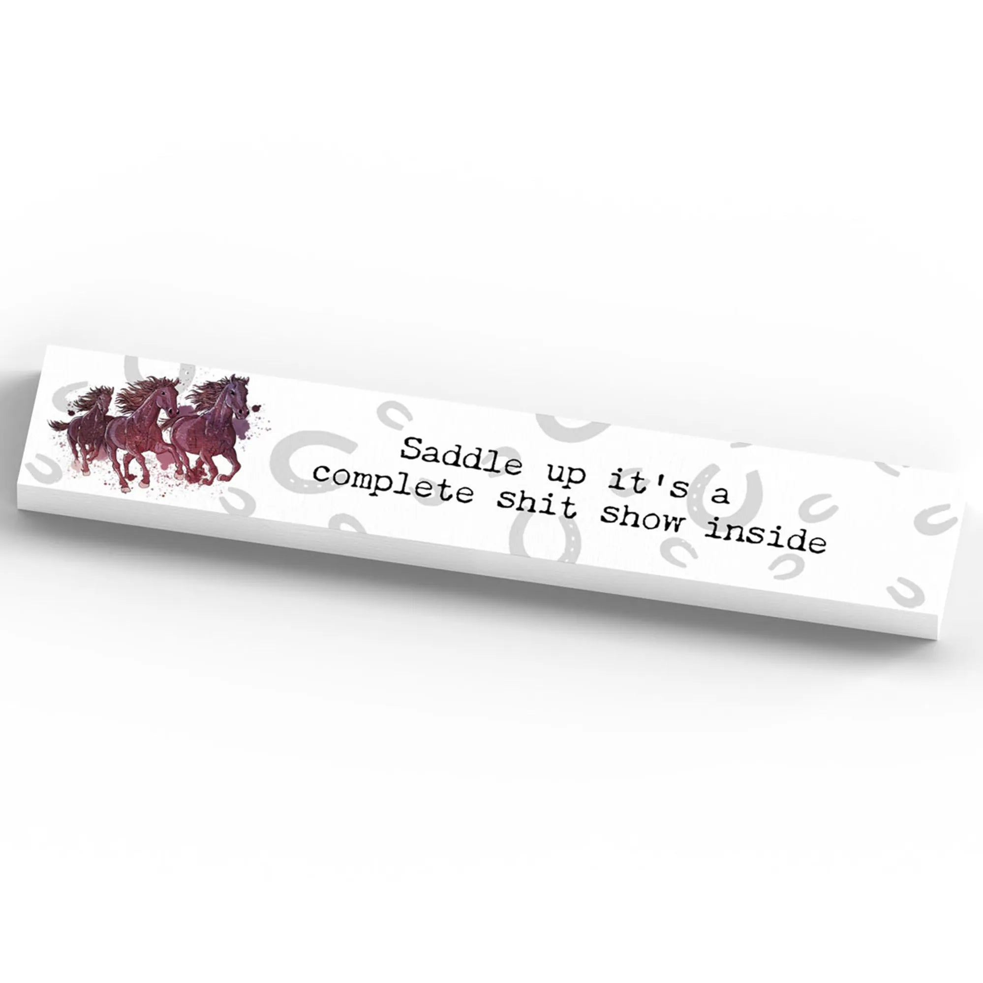 Vivid Squid Memento Block