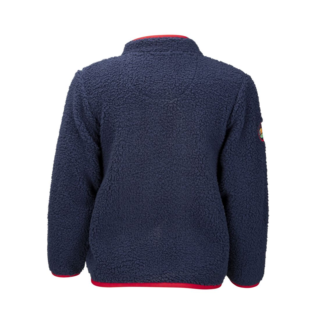 Winnie & Me Fleece-Fleeces, Sweaters & Jumpers-Eland Lodge