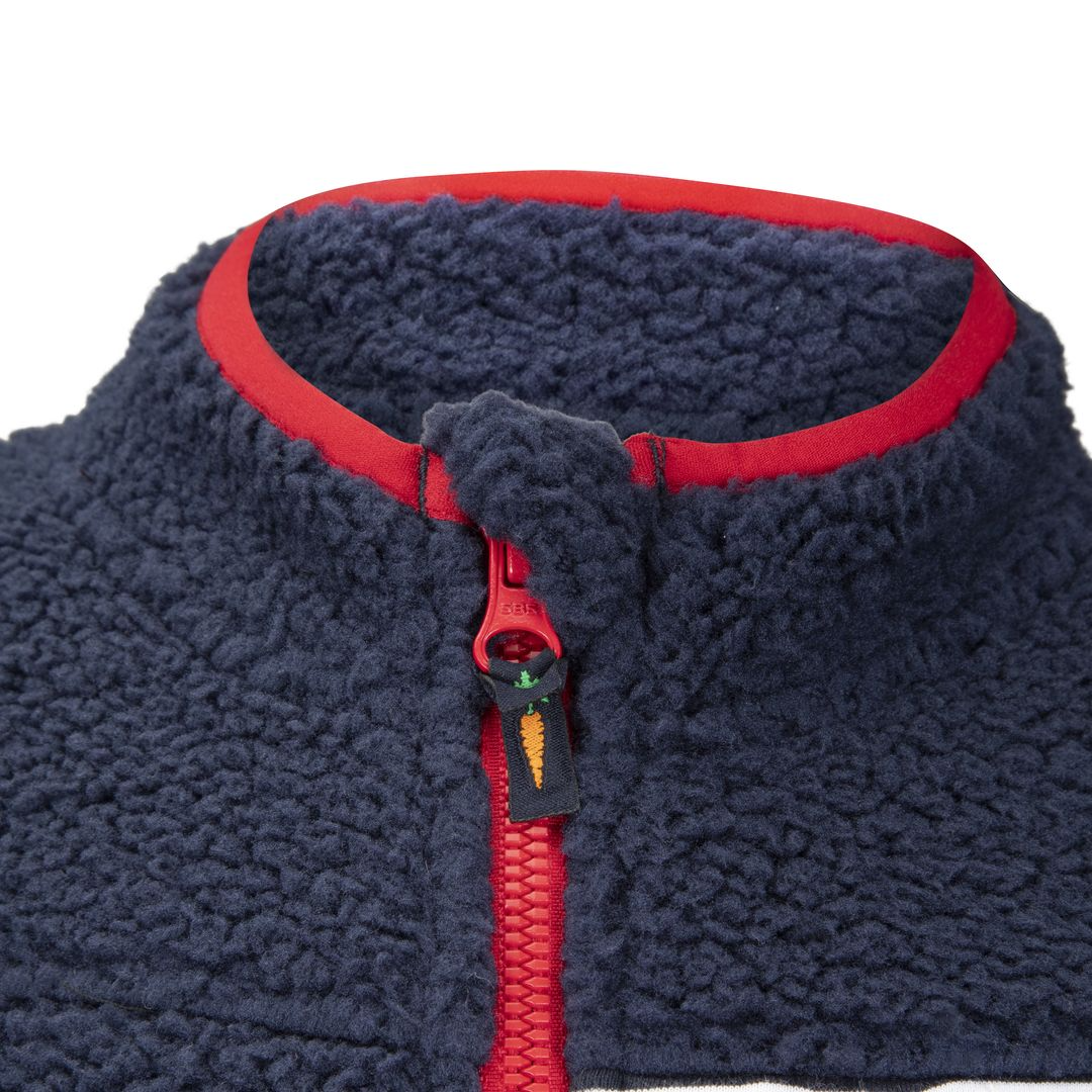 Winnie & Me Fleece-Fleeces, Sweaters & Jumpers-Eland Lodge