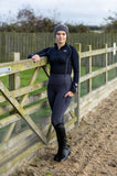 Woof Wear Full Seat Winter Riding Tights-Jodhpurs & Breeches-Eland Lodge