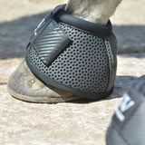 Woof Wear iVent No Turn Overreach Boot-Event Boots-Eland Lodge
