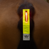 Woof Wear Rechargable Hi Vis LED Tail Light-Hi Viz Accessories-Eland Lodge