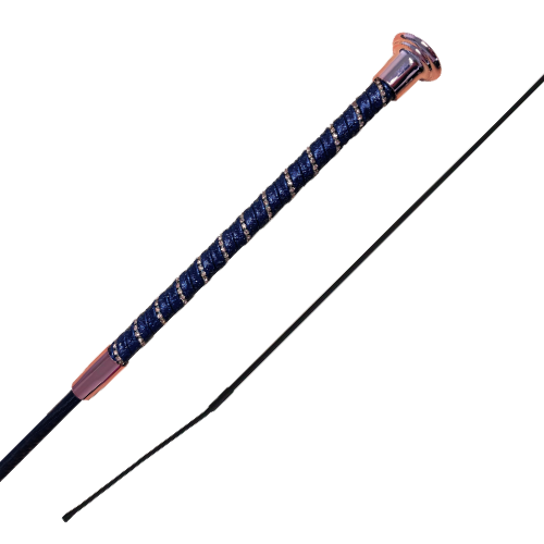 Woof Wear Twisted Dressage Whip-Whips & Spurs-Eland Lodge