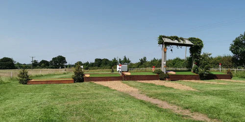 Cross Country Course Hire