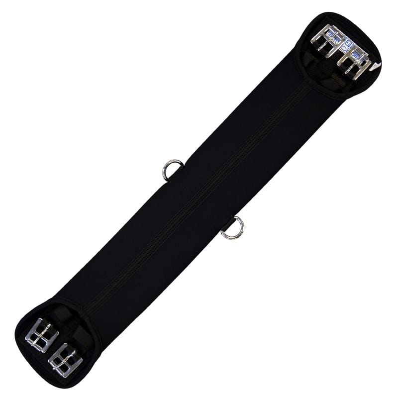Stubben Neoprene Short Girth Without Elastic Ends