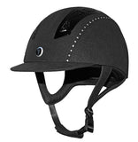 Gatehouse Chelsea Pro Air Vent Riding Hat - Suede