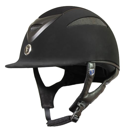 Gatehouse Conquest MKII Riding Hat