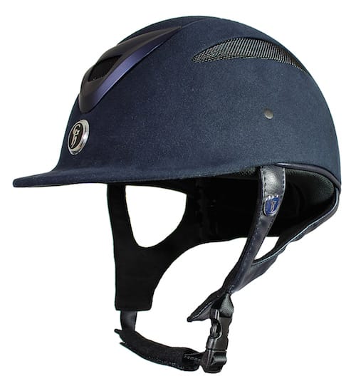 Gatehouse Conquest MKII Riding Hat