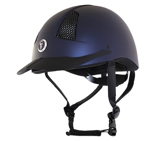 Gatehouse Air Rider MKII Riding Hat