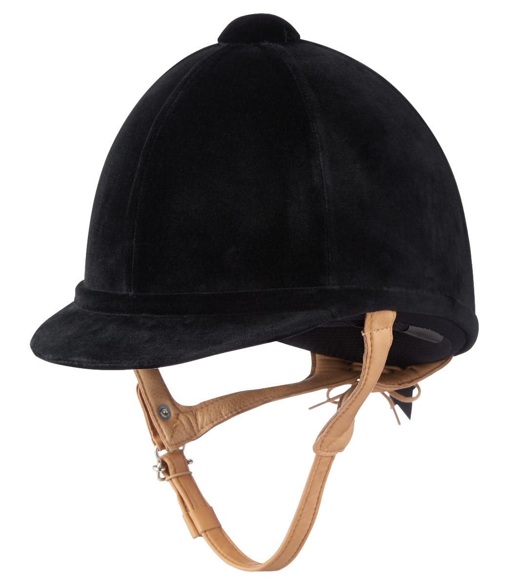 Charles Owen H2000 Riding Hat