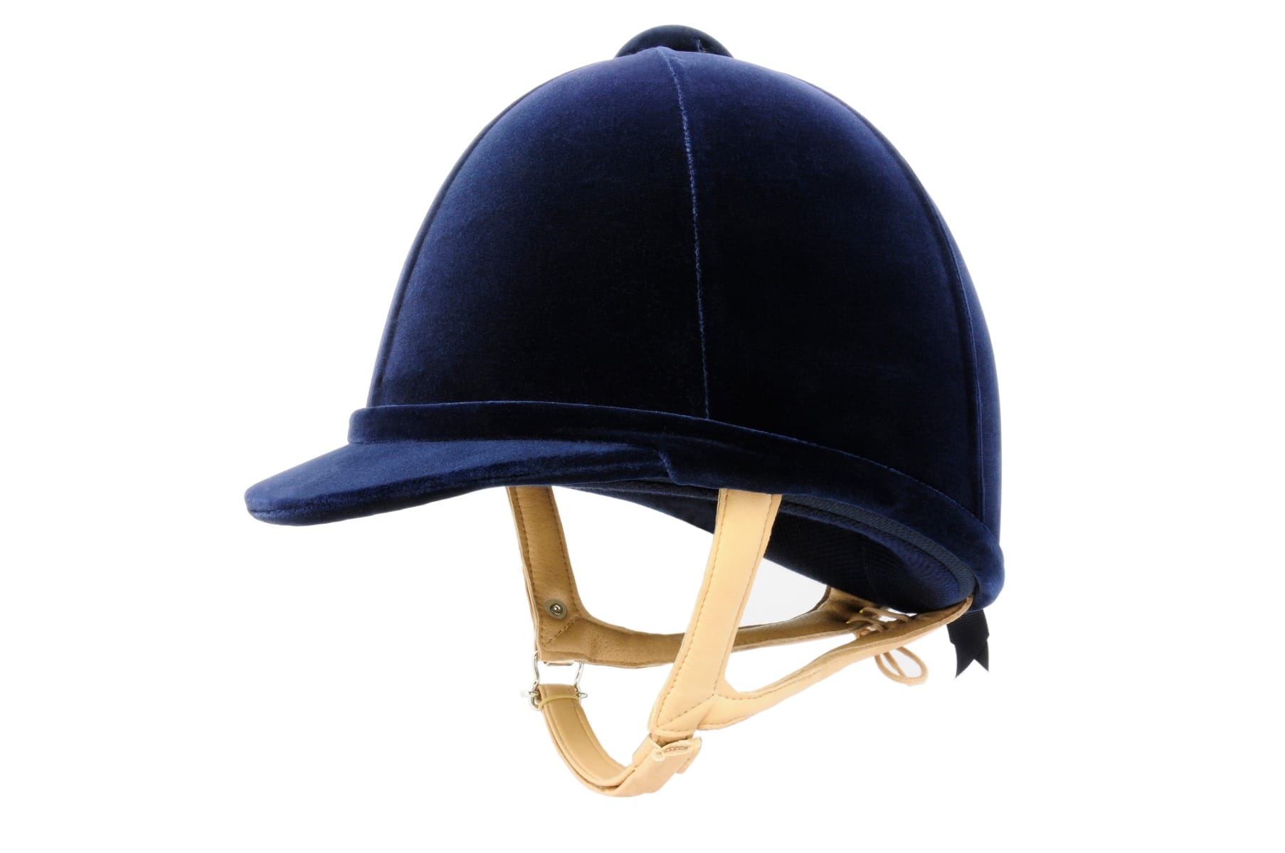 Charles Owen H2000 Riding Hat