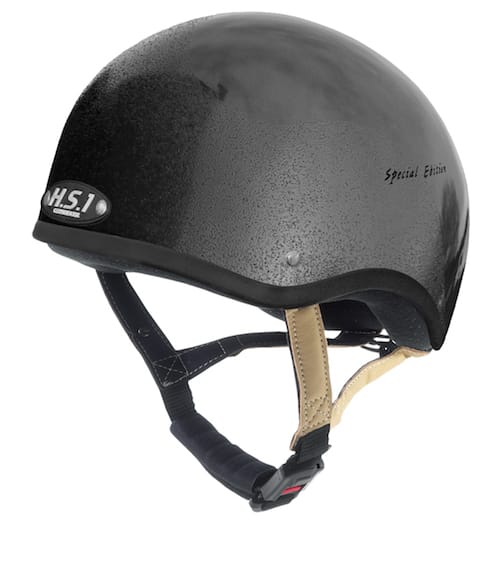 Gatehouse HS1 Jockey Skull