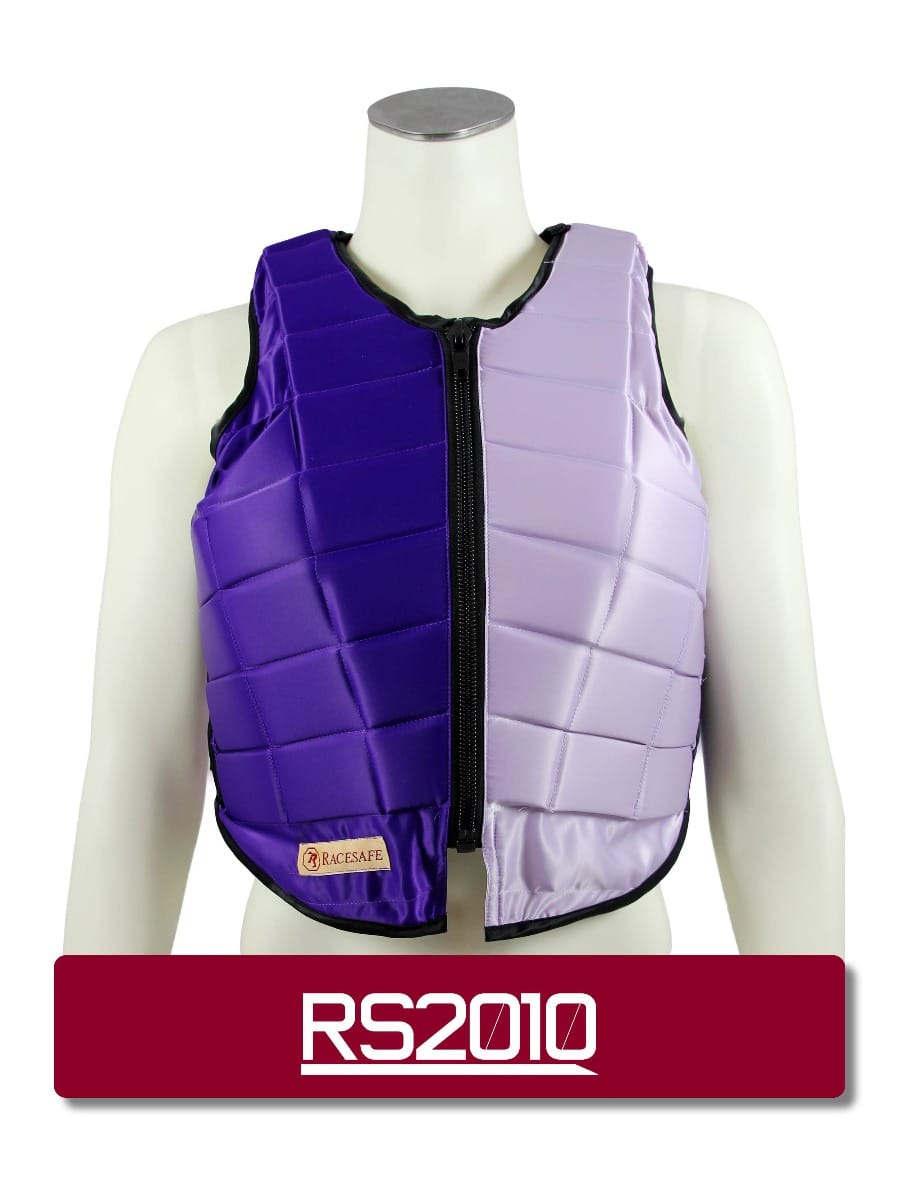Racesafe Adults RS 2010 Body Protector