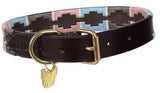 Shires Digby & Fox Drover Polo Dog Collar