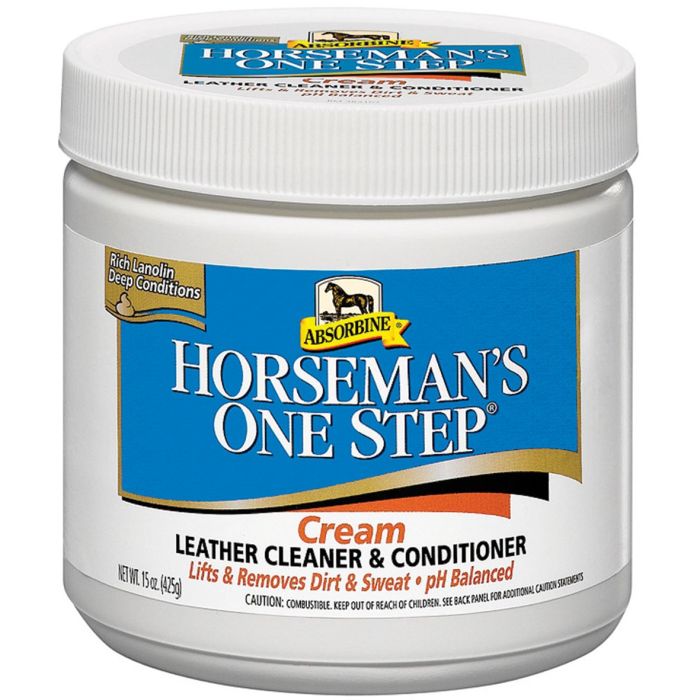 Absorbine Horseman's One Step