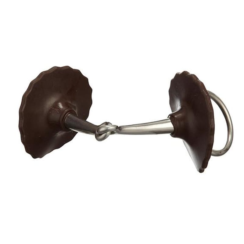 Acavallo Gel Bit Guard