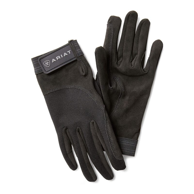 Ariat Adults Tek Grip Gloves
