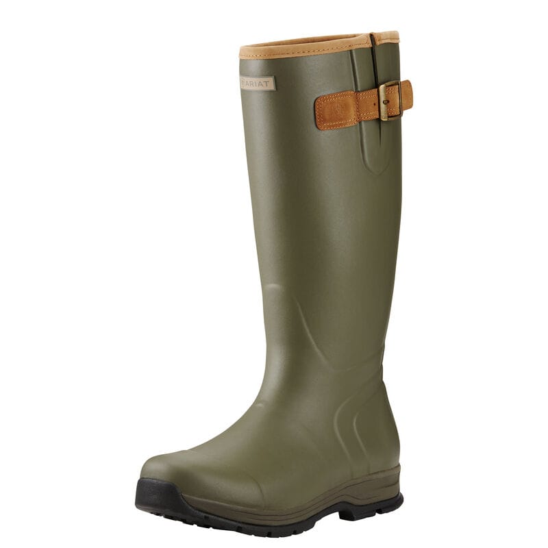 Ariat Ladies Burford Insulated Wellington
