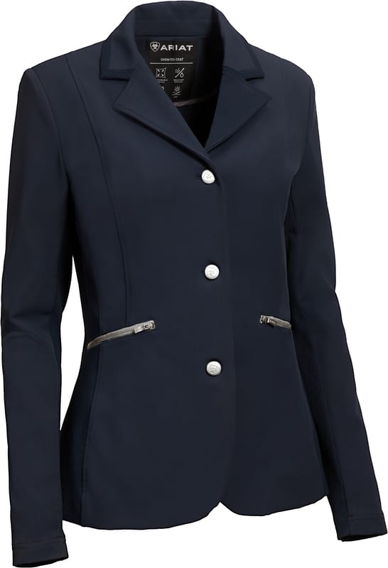 Ariat Ladies Galatea Show Jacket