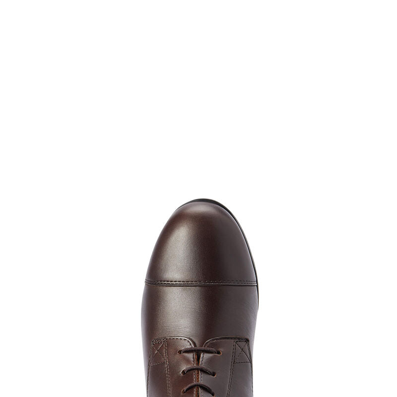 Ariat Ladies Heritage Contour II H2O Insulated Tall Riding Boots