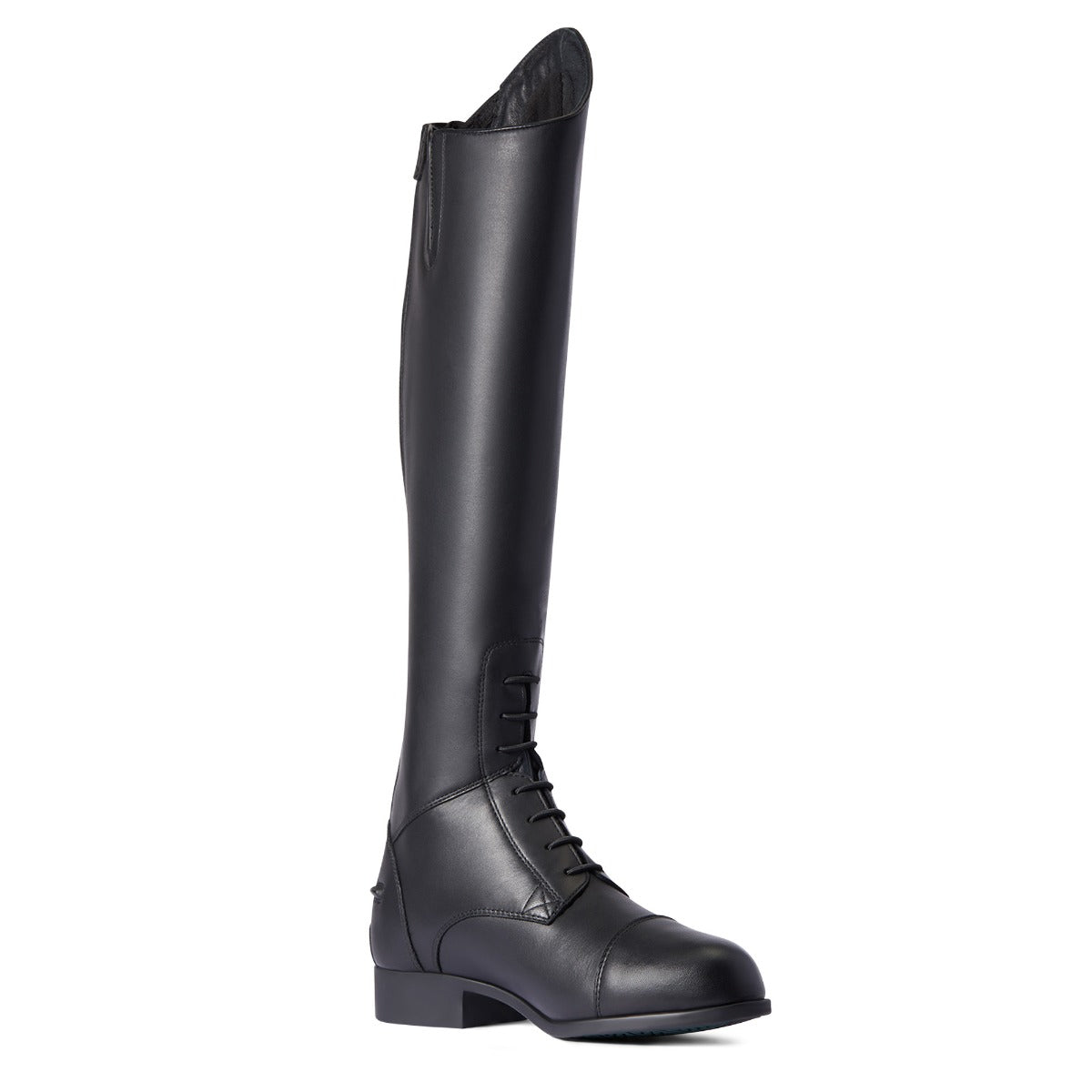 Ariat Ladies Heritage Contour II H2O Insulated Tall Riding Boots