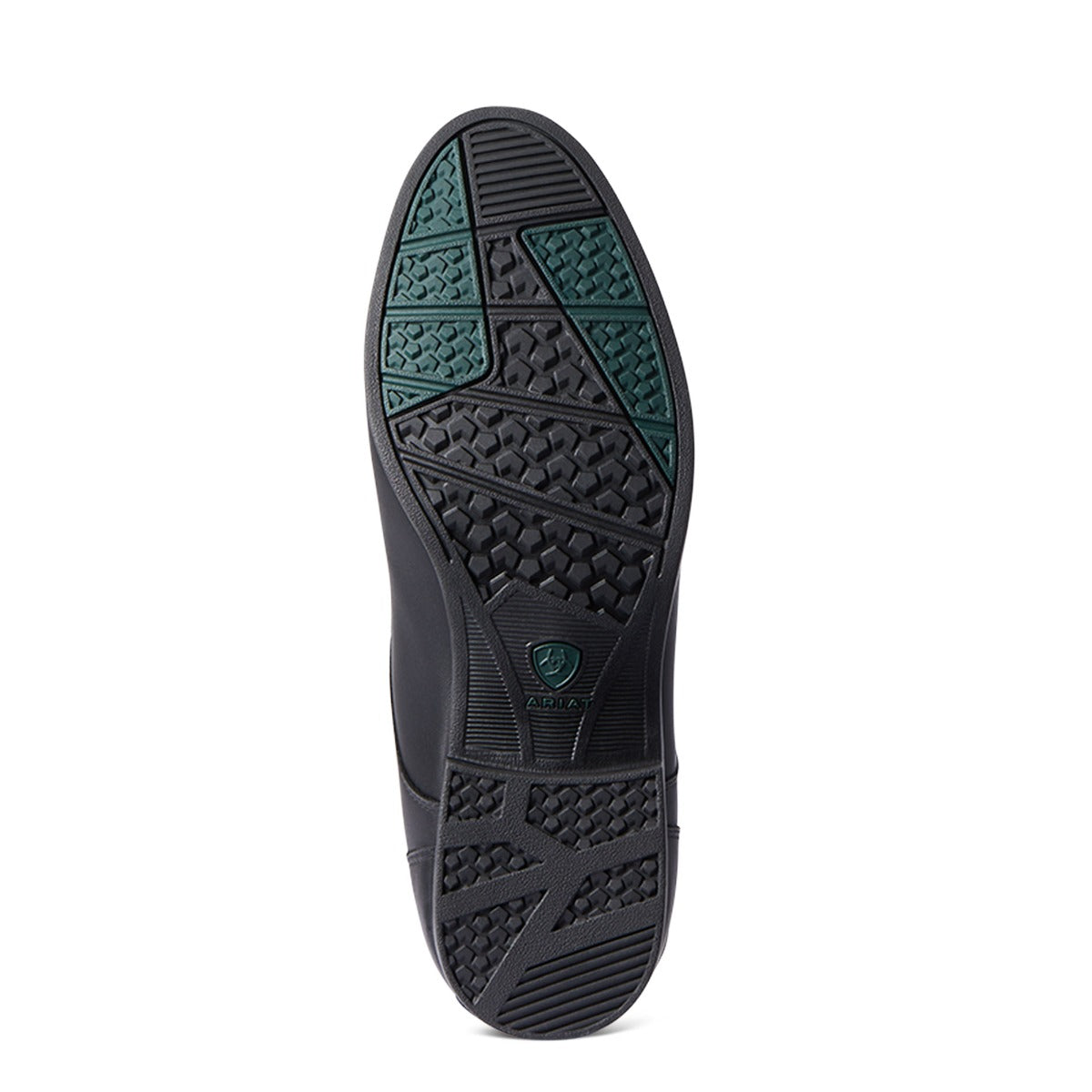 Ariat Ladies Heritage Contour II H2O Insulated Tall Riding Boots