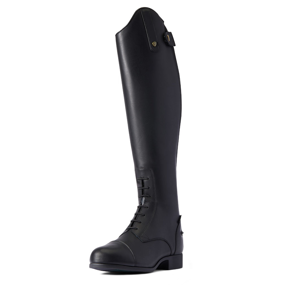 Ariat Ladies Heritage Contour II H2O Insulated Tall Riding Boots