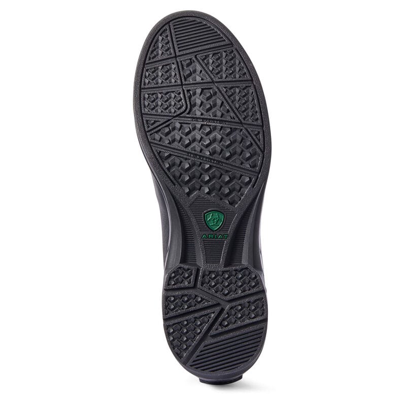 Ariat Ladies Heritage IV Steel Toe Paddock Boots