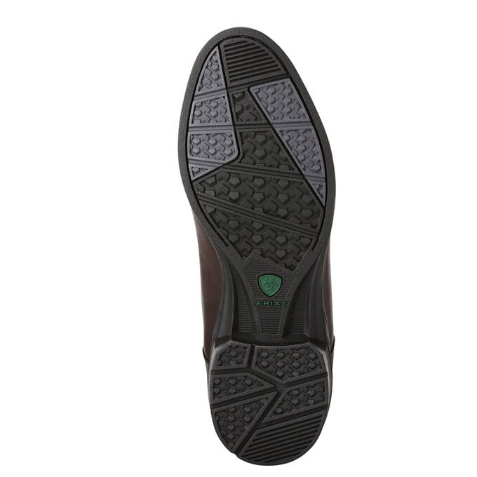 Ariat Ladies Heritage IV Zip Paddock Boot