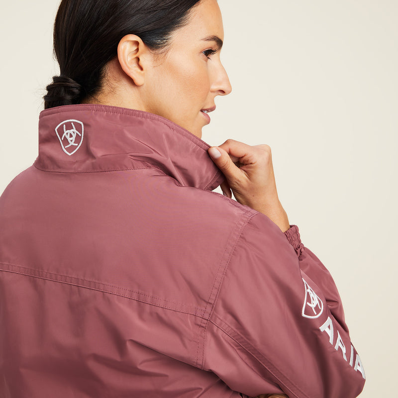 Ariat Ladies Insulated Stable Jacket