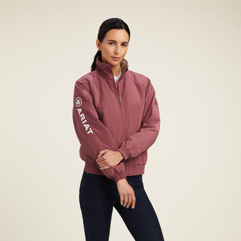 Ariat Ladies Insulated Stable Jacket