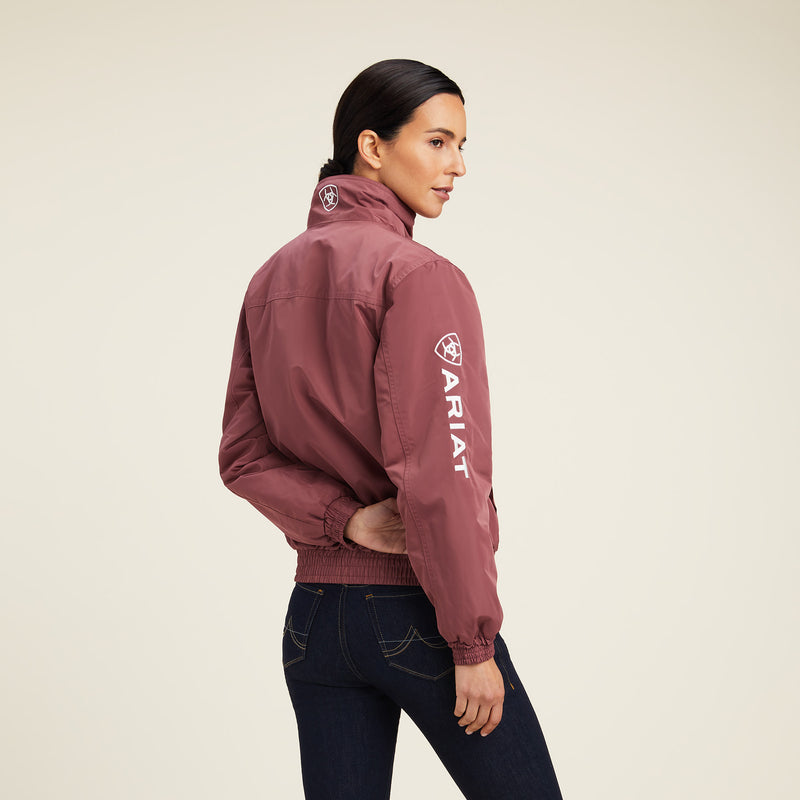 Ariat Ladies Insulated Stable Jacket